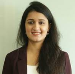 Priya Mehta